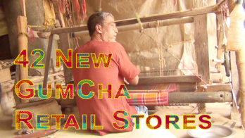 GumCha – Now in 42 Retail Stores in 7 States